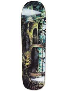 Polar - Emile Laurent 'Burnside 2084' 8.8" Deck (P8 Shape)