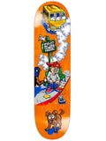 Polar - Emile Laurent 'Bus Stop' 8.25" Deck