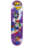 Polar - Emile Laurent 'Bus Stop' 8.25" Deck