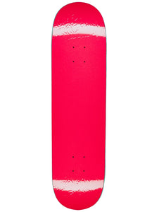 FA - Stamp Embossed 8.25" Deck | Pink