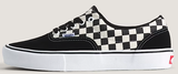 Vans - Skate Era Shoes | Black White (Checkerboard)