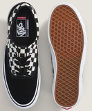 Vans - Skate Era Shoes | Black White (Checkerboard)