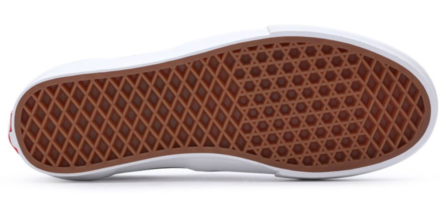 Vans - Skate Era Shoes | Fatigue – Plusskateshop.com