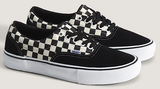 Vans - Skate Era Shoes | Black White (Checkerboard)