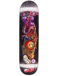 GX1000 - Dystopia 'Error DV' 8.375" Deck