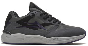 Lakai - Evo 2.0 Shoes | Grey