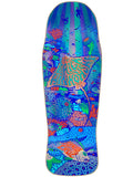 Santa Cruz - Erick Winkowski 'Aquatic Prismatic' 10.34" Deck
