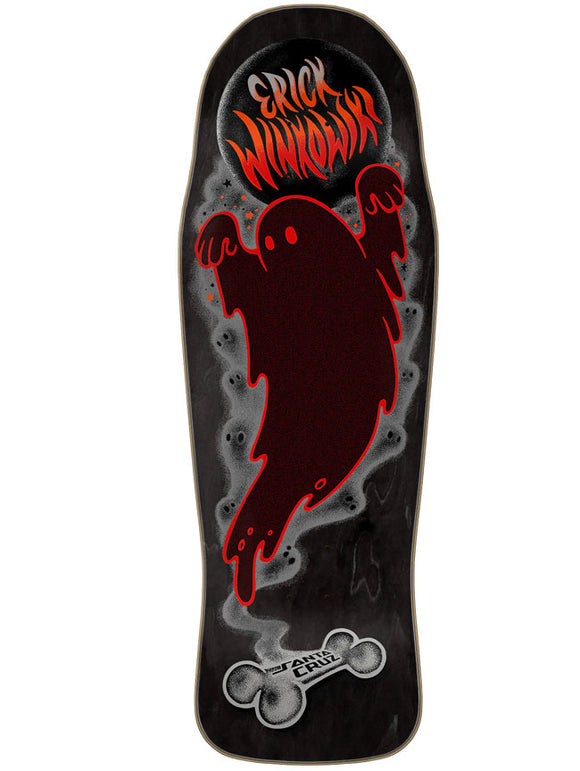 Santa Cruz - Erick Winkowski 'Ghost' 10.34