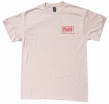 Plus - EZ Dough Youth Tee | Sand