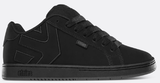Etnies - Fader Shoes | Black Raw