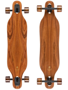 Arbor - Flagship Axis 37" Drop-Thru Longboard