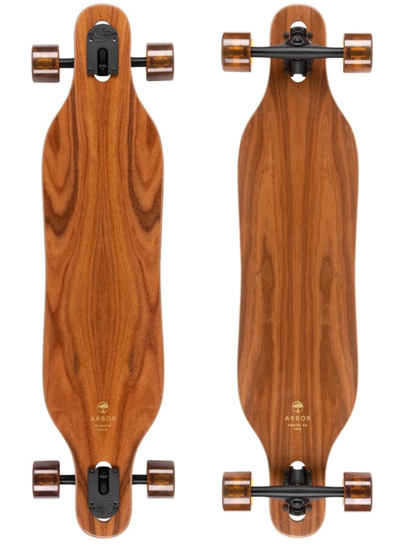 Arbor - Flagship Axis 37