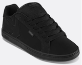 Etnies - Fader Shoes | Black Raw
