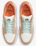 Nike SB - Force 58 Shoes | Pale Ivory Jade
