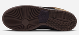 Nike SB - Dunk Low Pro Shoes | Filbert Light Chocolate