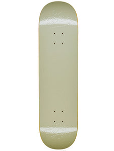 FA - Stamp Embossed 8.25" Deck | Khaki