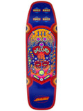 Santa Cruz - Fabiana Delfino 'Pinball' 9.14" Deck