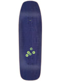 Santa Cruz - Fabiana Delfino 'Pinball' 9.14" Deck