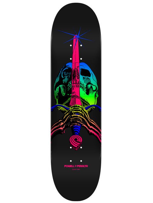 Powell Peralta - Skull & Sword 8.25