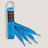 Vans - Fat Shoe Laces | Bright Azure