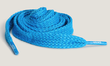 Vans - Fat Shoe Laces | Bright Azure