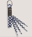 Vans - Fat Shoe Laces | Checkerboard