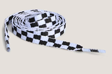 Vans - Fat Shoe Laces | Checkerboard