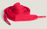 Vans - Fat Shoe Laces | Racing Red