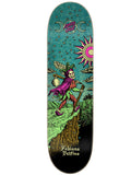 Santa Cruz - Fabiana Delfino 'Tarot Remix' 8.25" Deck
