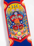 Santa Cruz - Fabiana Delfino 'Pinball' 9.14" Deck