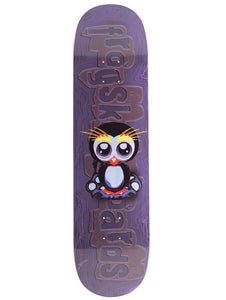 Frog - Frankie Decker 'Secret Penguin' 8.18" Deck