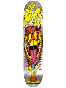Antihero - Frank Gerwer 'Grimplestix Longboard' 10.5" Deck