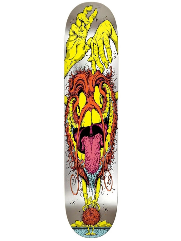 Antihero - Frank Gerwer 'Grimplestix Longboard' 10.5