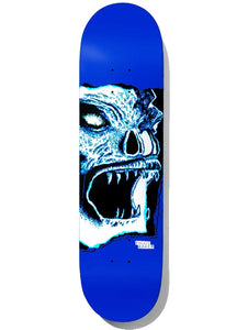 Baker - Figgy 'Sundown' 8" Deck