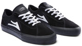 Lakai - Flaco II Shoes | Black Black