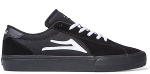 Lakai - Flaco II Shoes | Black Black