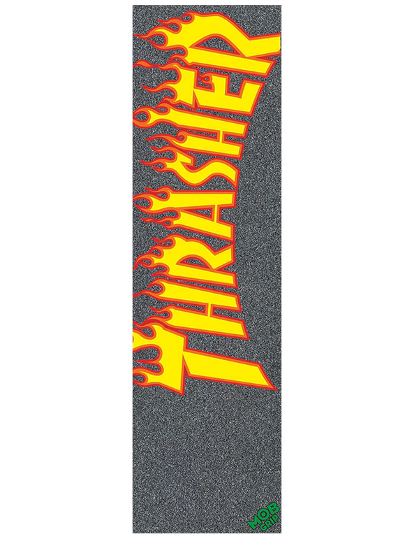 MOB - Thrasher Flame 9
