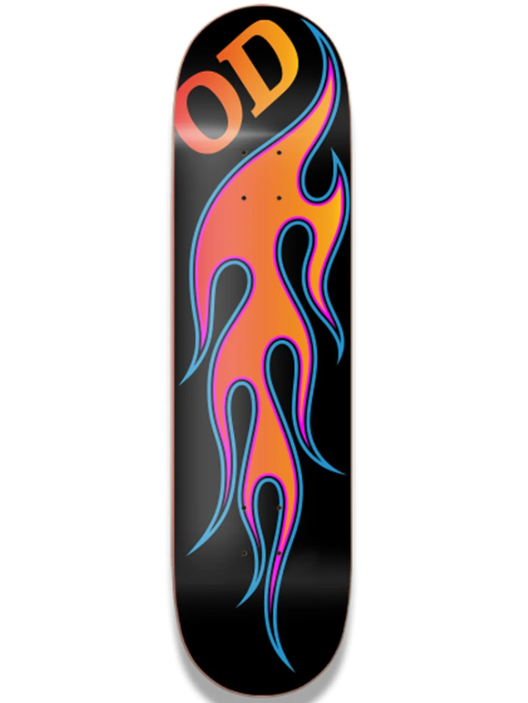 Hardbody - OD Flames 8.38
