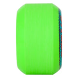 Slime Balls - Flea Balls 56mm 99a Wheels | Green