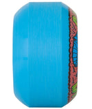 Slime Balls - Flea Balls 53mm 99a Wheels | Blue
