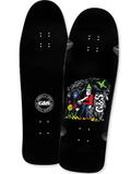 G&S - Flower Guy 10" Deck