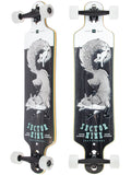 Sector 9 - Bintang Silver Fox 38" Drop-Thru Longboard