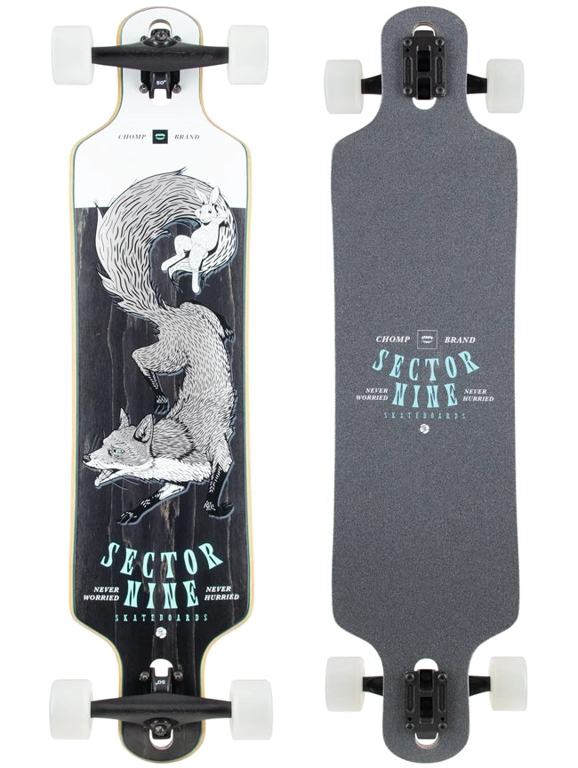 Sector 9 - Meridian Potion 40