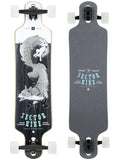 Sector 9 - Bintang Silver Fox 38" Drop-Thru Longboard