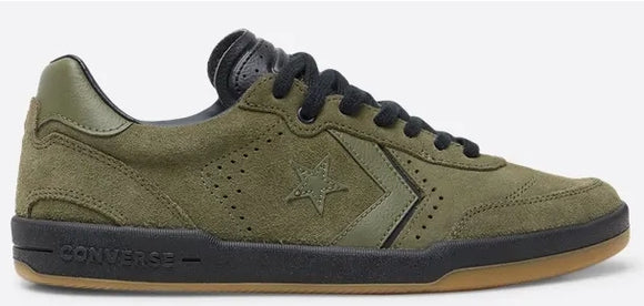 Converse - Louie Lopez Pro 2 Shoes | Utility Green Black