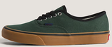 Vans - Authentic Shoes | Green Gum