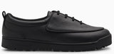 Last Resort AB - GM001 Leather Shoes | Black Black