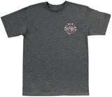 Independent - BTG Summit Tee | Dark Heather