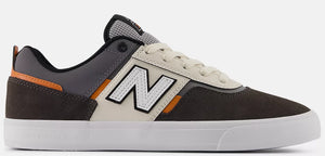 New Balance - Numeric Jamie Foy 306 Shoes | Cement Sea Salt