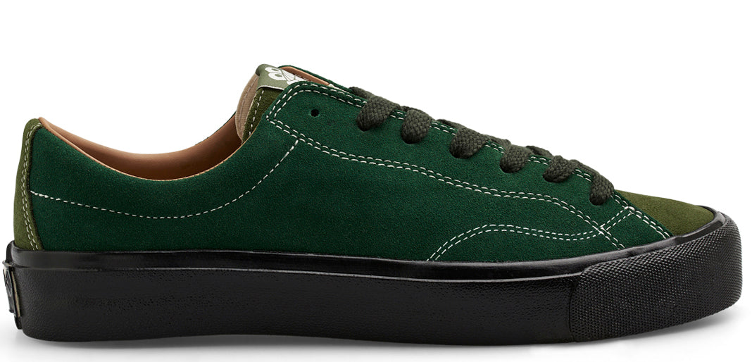 【LAST RESORT AB】 VM003 CANVAS LO : LEAF GREEN xl_Screenshot2023-11-10at12-14
